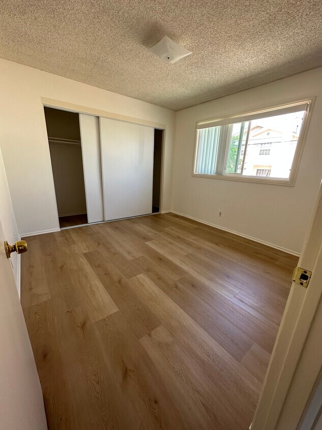Dormitorio 1 - 164th st.