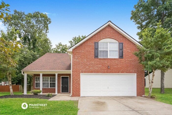 Primary Photo - 1683 Eagle Trace Dr