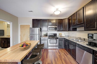 Building Photo - Stadium Lofts & Flats