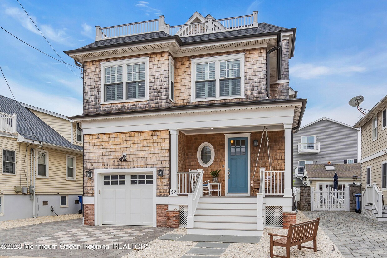 Foto principal - 32 3rd Ave
