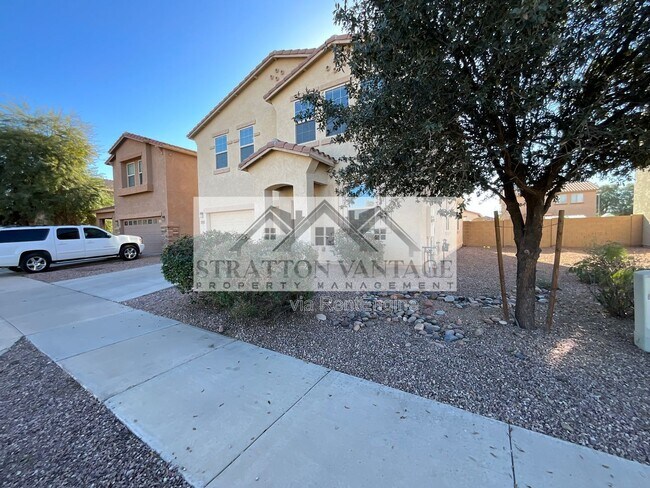 Foto del edificio - 7323 W Alta Vista Rd