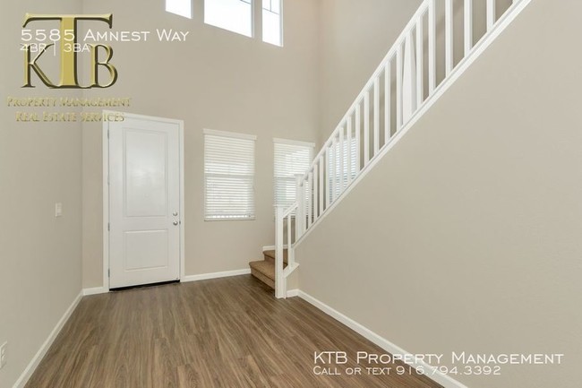 Building Photo - Gorgeous North Natomas Home