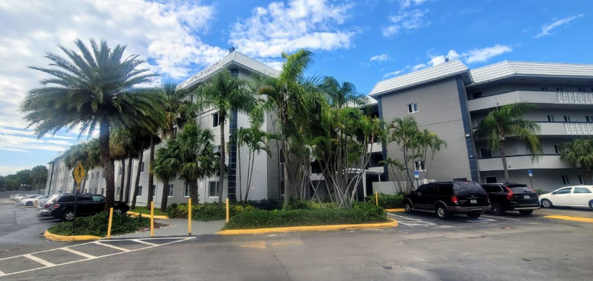 Apartamentos En Cutler Bay Miami