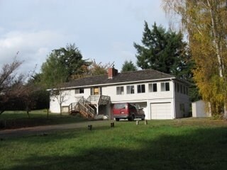 Primary Photo - Redwood Gardens