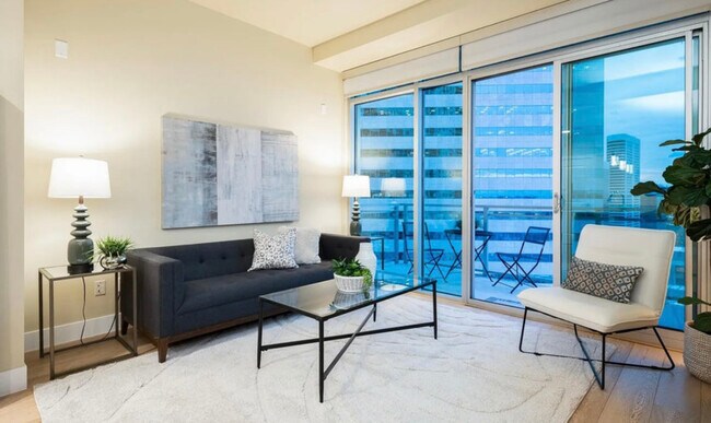 Foto del edificio - 2001 Lincoln St