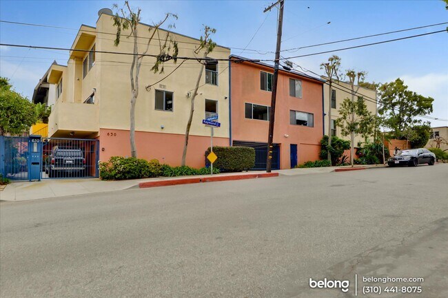 Building Photo - 630 Raymond Ave