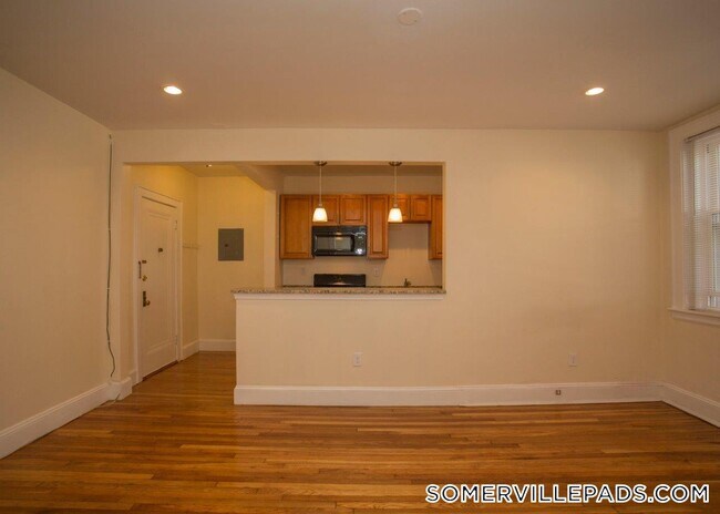 Foto del edificio - 138 Highland Ave