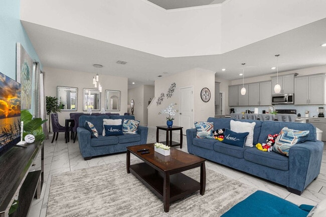 Foto del edificio - 8938 Cabot Cliffs Dr