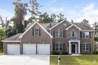 Building Photo - 3520 Woodsong Rw