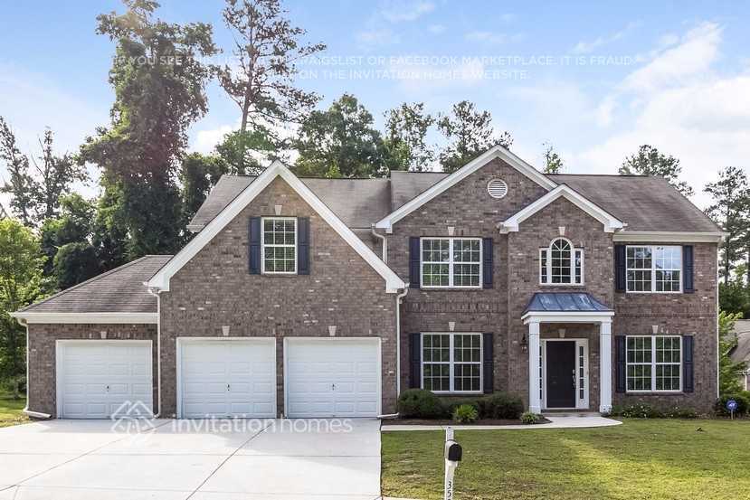 Foto principal - 3520 Woodsong Rw