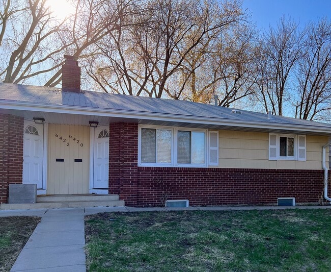 Building Photo - 6420 Xerxes Ave S