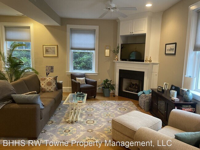 Foto del edificio - 2 br, 2 bath House - 429 West York Street #2C