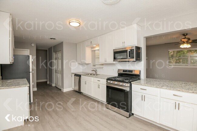 Foto del edificio - 7236 Jewell Ave.