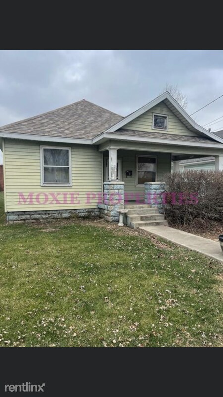 Primary Photo - 3 br, 1 bath House - 1021 S Leeds St