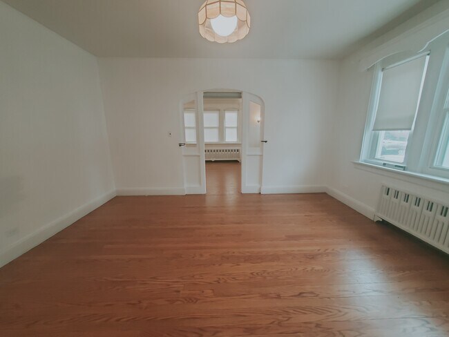 Foto del edificio - 32 Columbus Ave