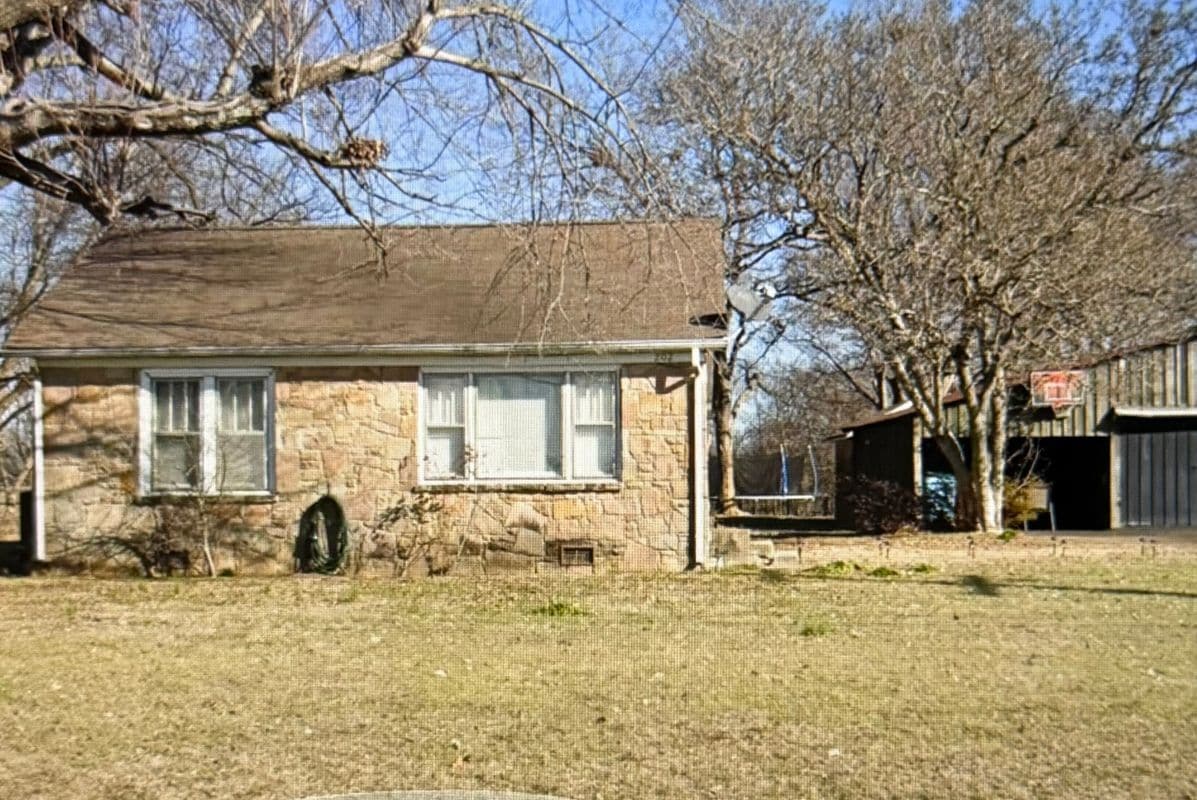 Foto del edificio - 202 Munford Ave