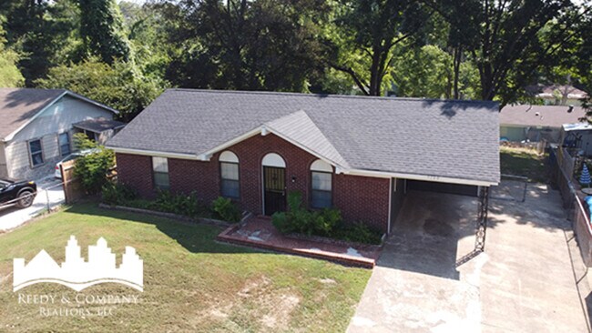 Building Photo - 5100 N Circle Rd