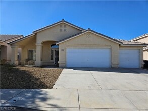Building Photo - 3519 Ocatillo Mesa Way