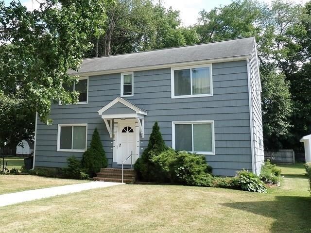 Building Photo - 142 Cayuta St