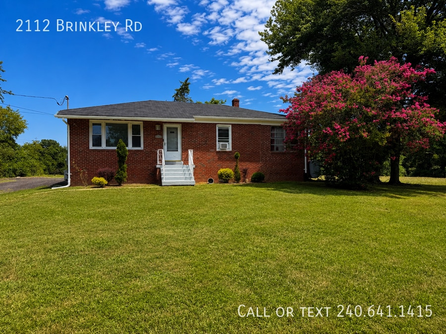 Photo - 2112 Brinkley Rd-