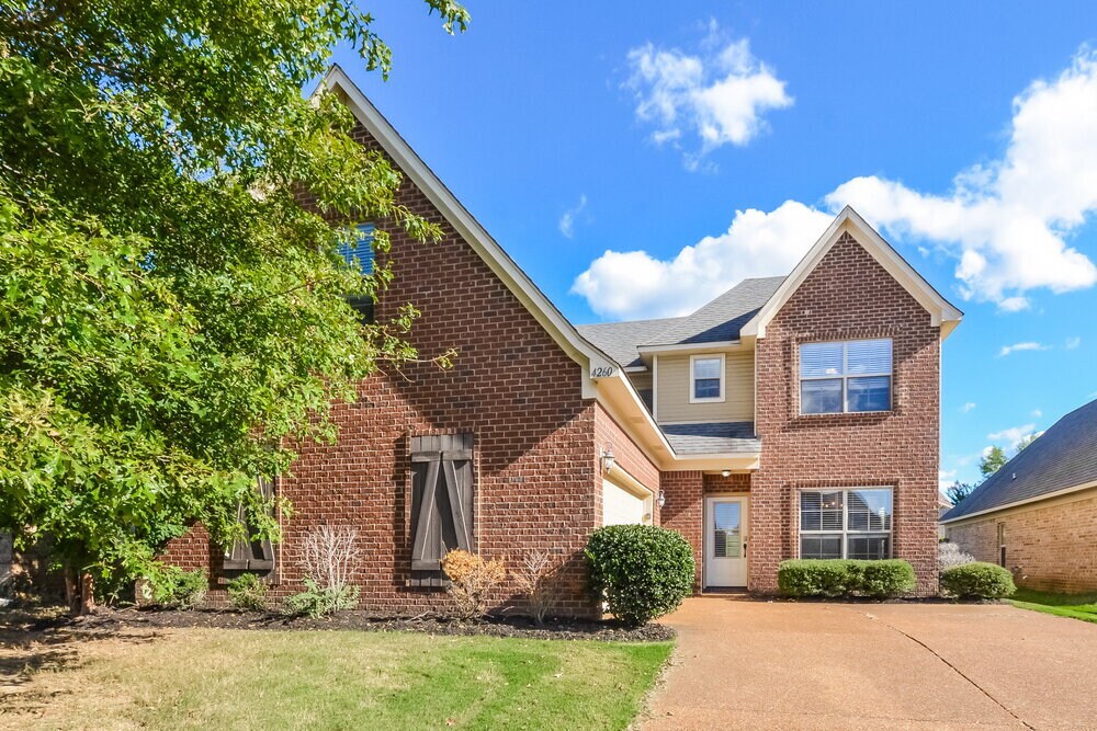 Foto principal - 4260 Markston Dr