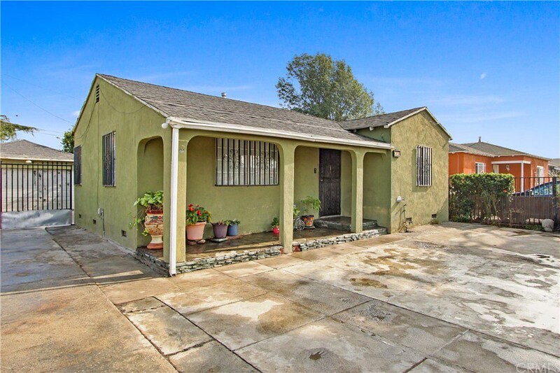 2610 N Grandee Ave, Compton, CA 90222 House Rental in Compton, CA