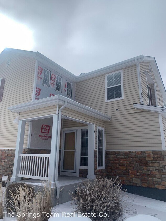 Foto principal - 2 br, 2 bath House - 1896 Reily Grove