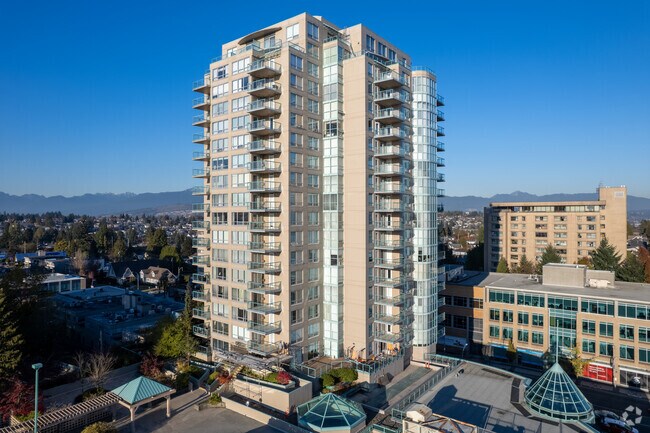 Building Photo - The Woodward