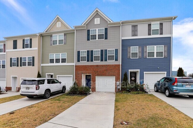 Building Photo - 97 Drexel Ct