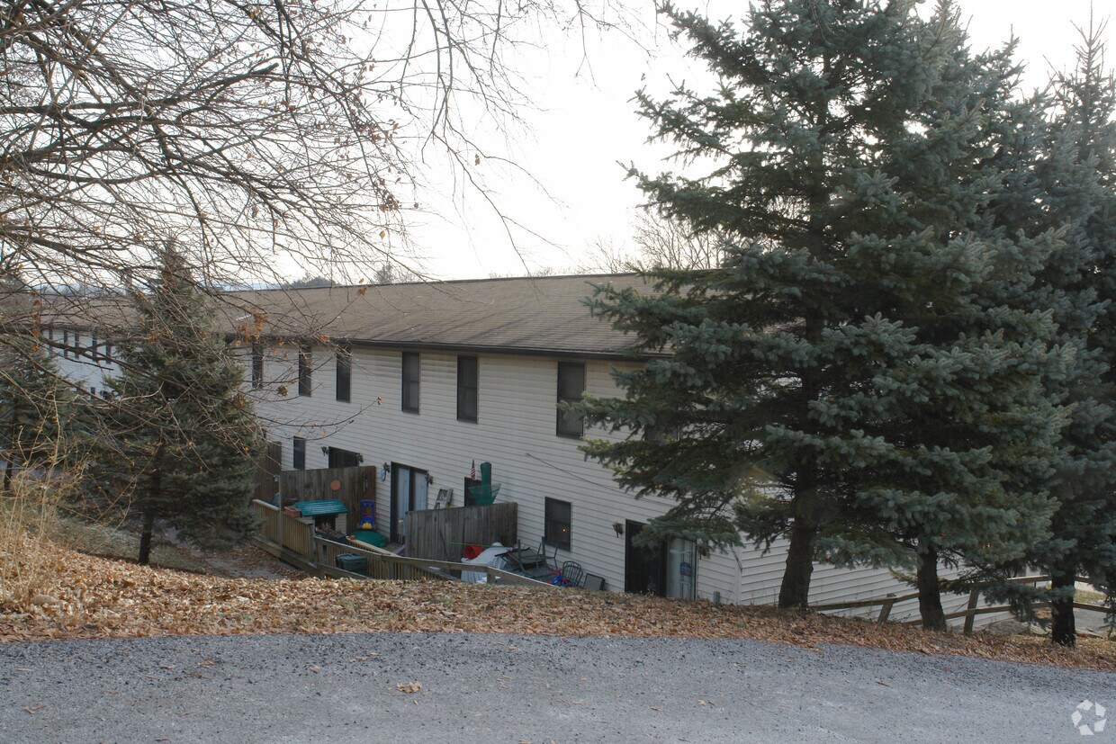 Foto del edificio - Graduate Row