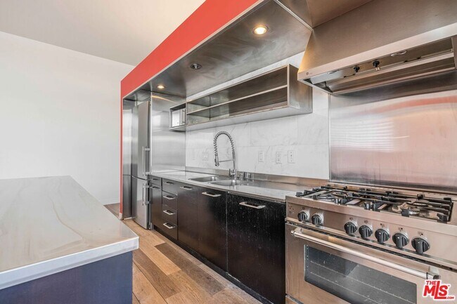 Foto del edificio - 4080 Glencoe Ave