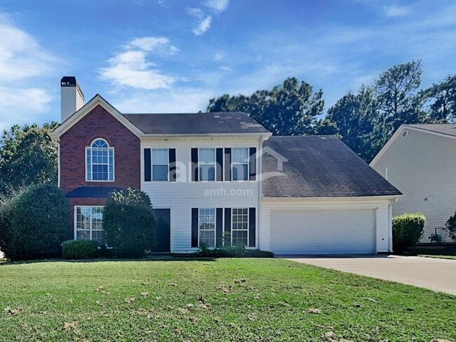 Building Photo - 1319 Vine Cir