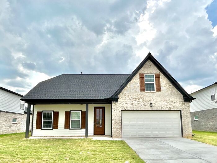 Foto principal - Now Leasing a 4-bed 2.5 bath home in Milli...
