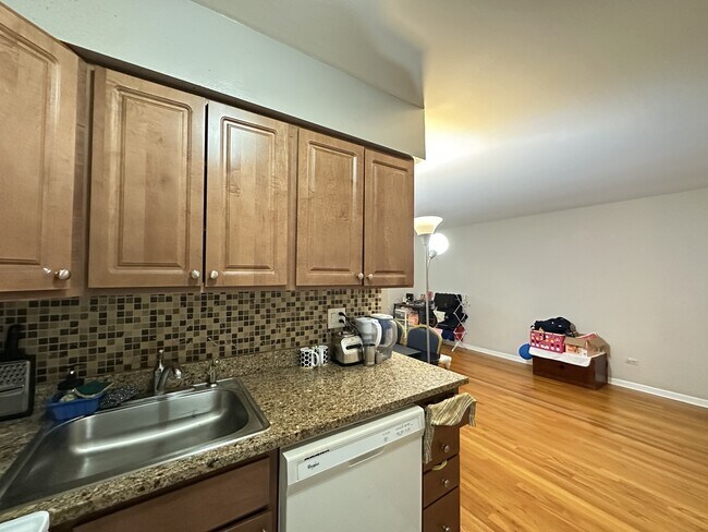Foto del edificio - 5820 N Sheridan Rd