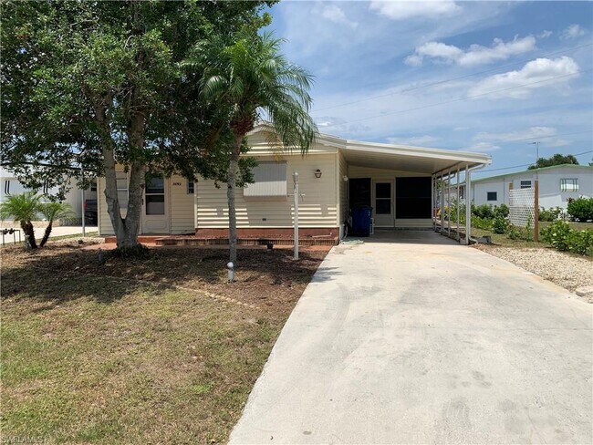 26192 Earl Rd Bonita Springs Fl 34135 House For Rent In Bonita Springs Fl Apartments Com