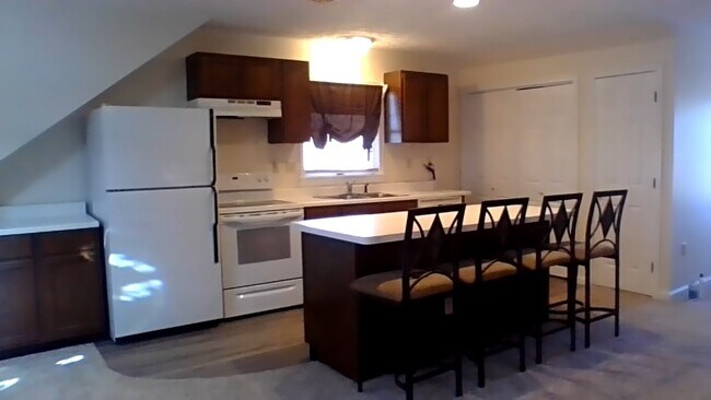 kitchen - 23341 Maddox Rd
