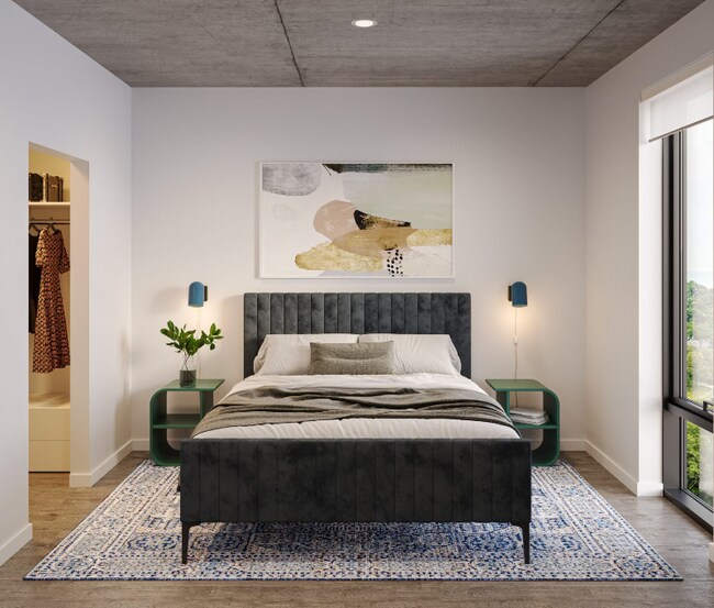 Foto del edificio - 4500 N Marine Dr