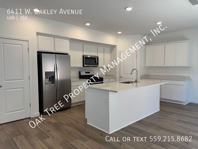 Building Photo - 6411 W Oakley Ave
