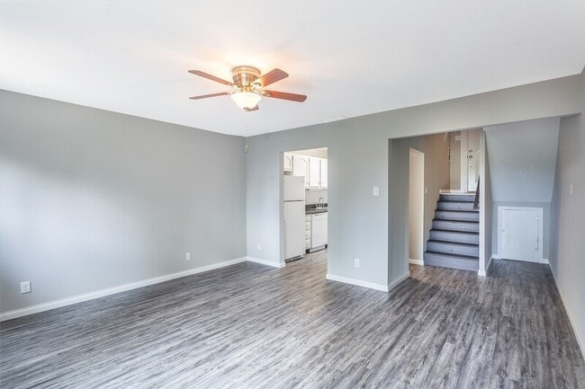 Foto del edificio - 316 Chambliss St