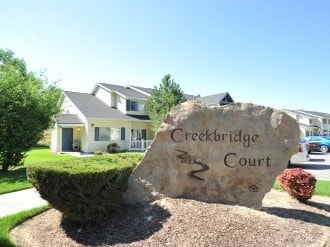 Primary Photo - Creekbridge Apartments