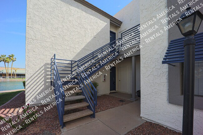 Foto del edificio - 855 N Dobson Rd