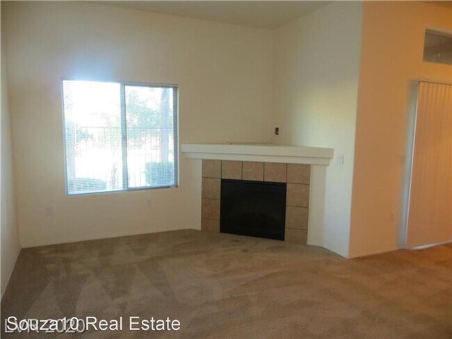 Building Photo - 8985 S Durango Dr
