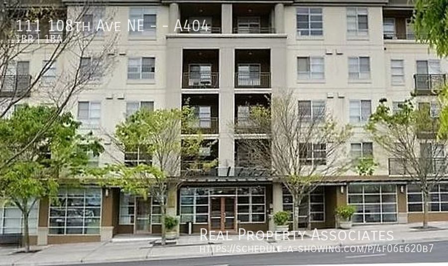 Foto principal - 111 108th Ave NE
