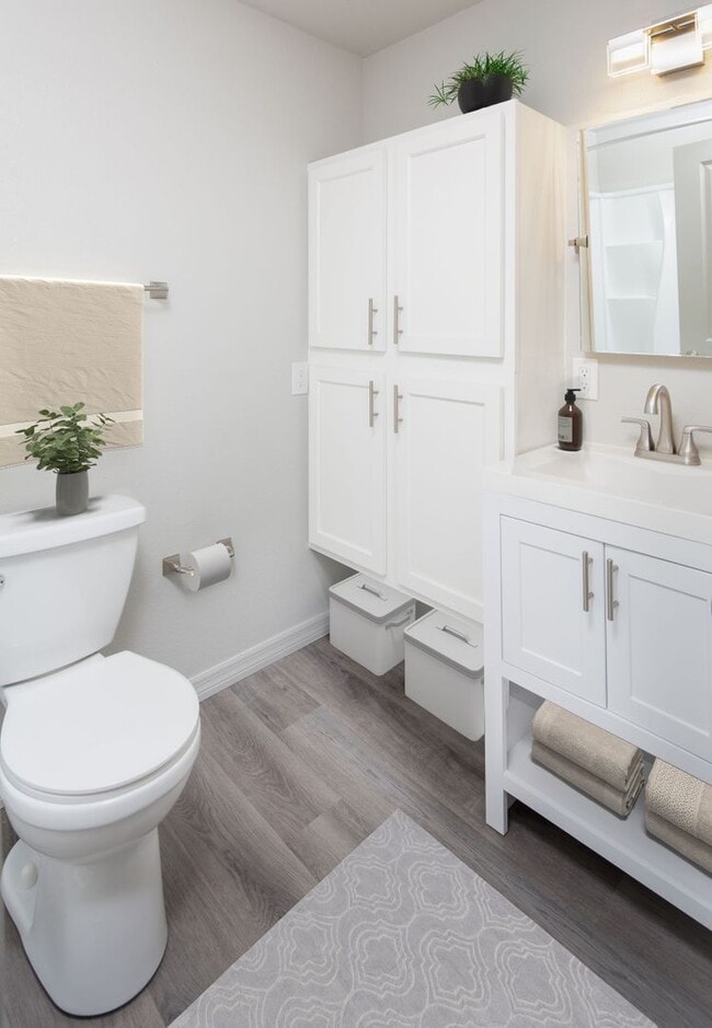 Interior Photo - Lofts at Baymeadows | Flexible Leases