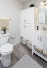 Interior Photo - Lofts at Baymeadows