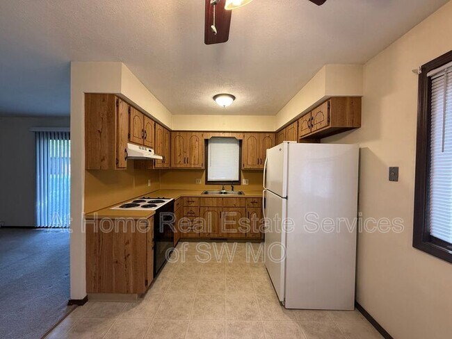 Foto del edificio - 518 E Washita Ct