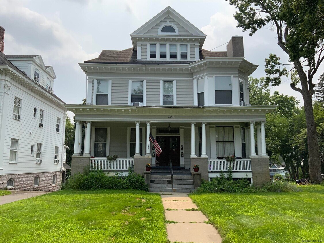 Apartments For Rent Downtown Schenectady