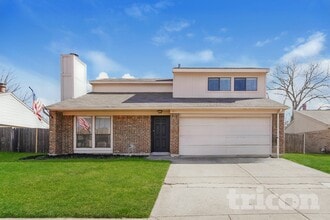 Building Photo - 3914 Sweetgum Ct