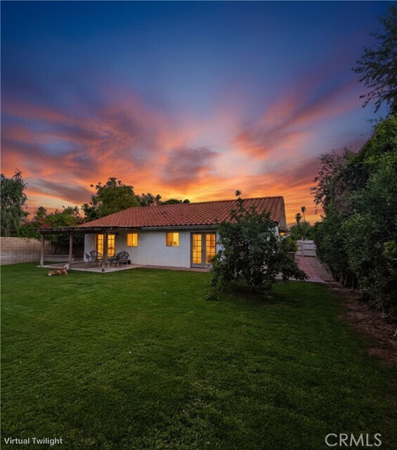 Foto del edificio - 73030 Catalina Way