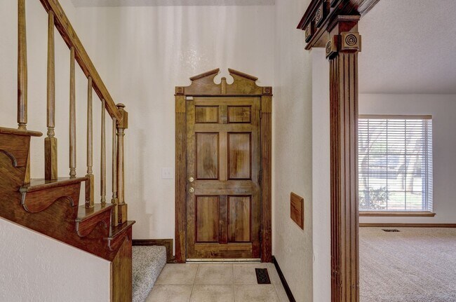 Foto del edificio - 4 bed, 2 bath home in Edmond